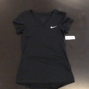 Nike Dri-Fit Short Sleeve Tee